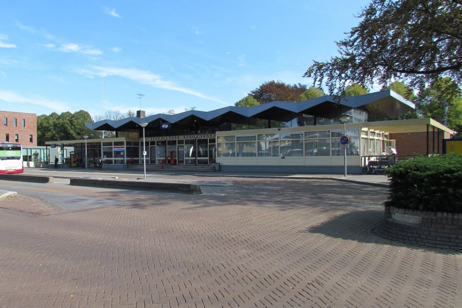 Poppodium Mezz in Emmen